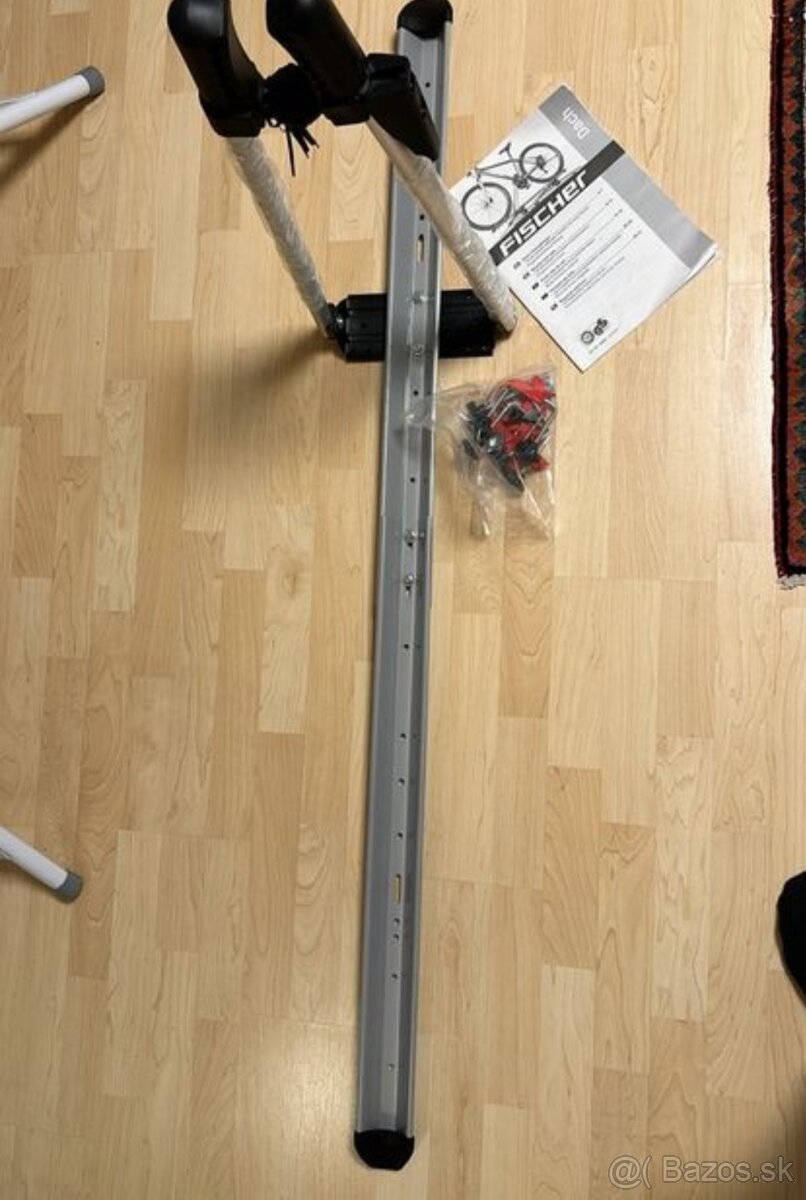 Nosic bicykla na stresne priecniky - 3