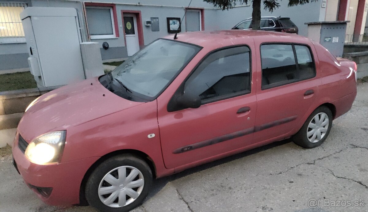 Predam Renault Thalia - 3