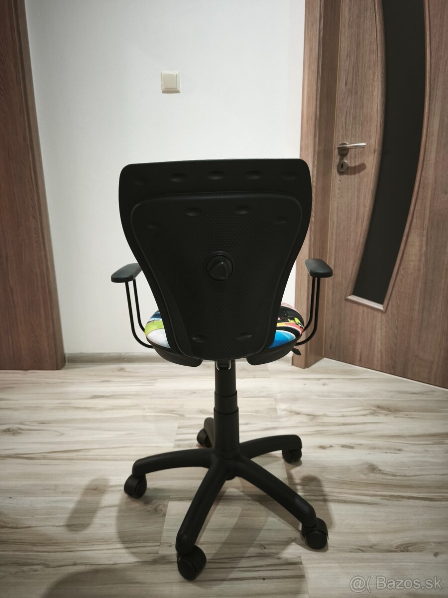 Detská stolička - 3