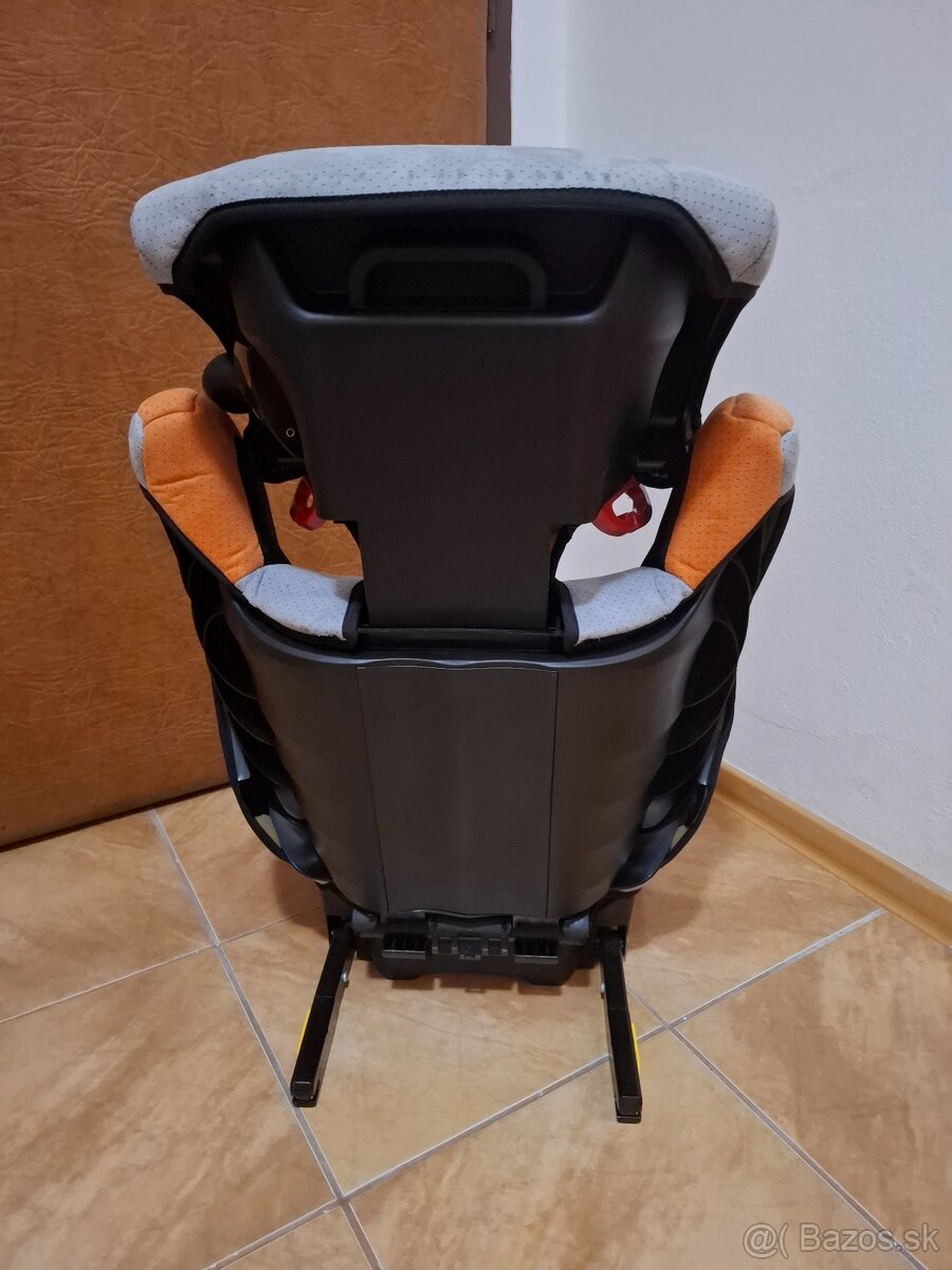 Predám detskú autosedačku. - 3