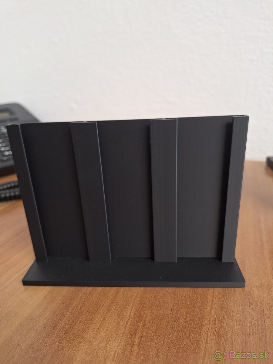 Držiak na mlieka do kávy - 3