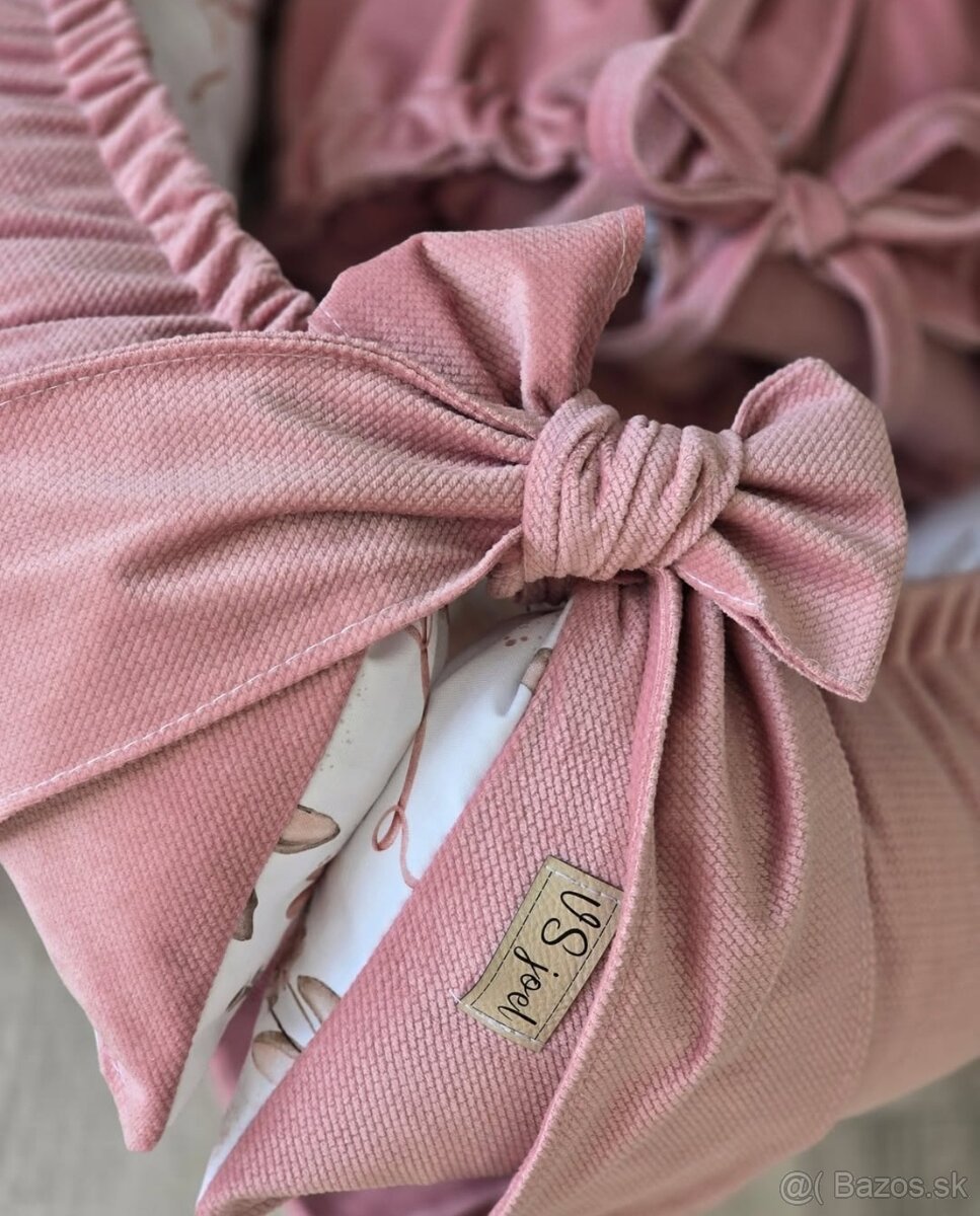 Zavinovačka + hniezdo - 3