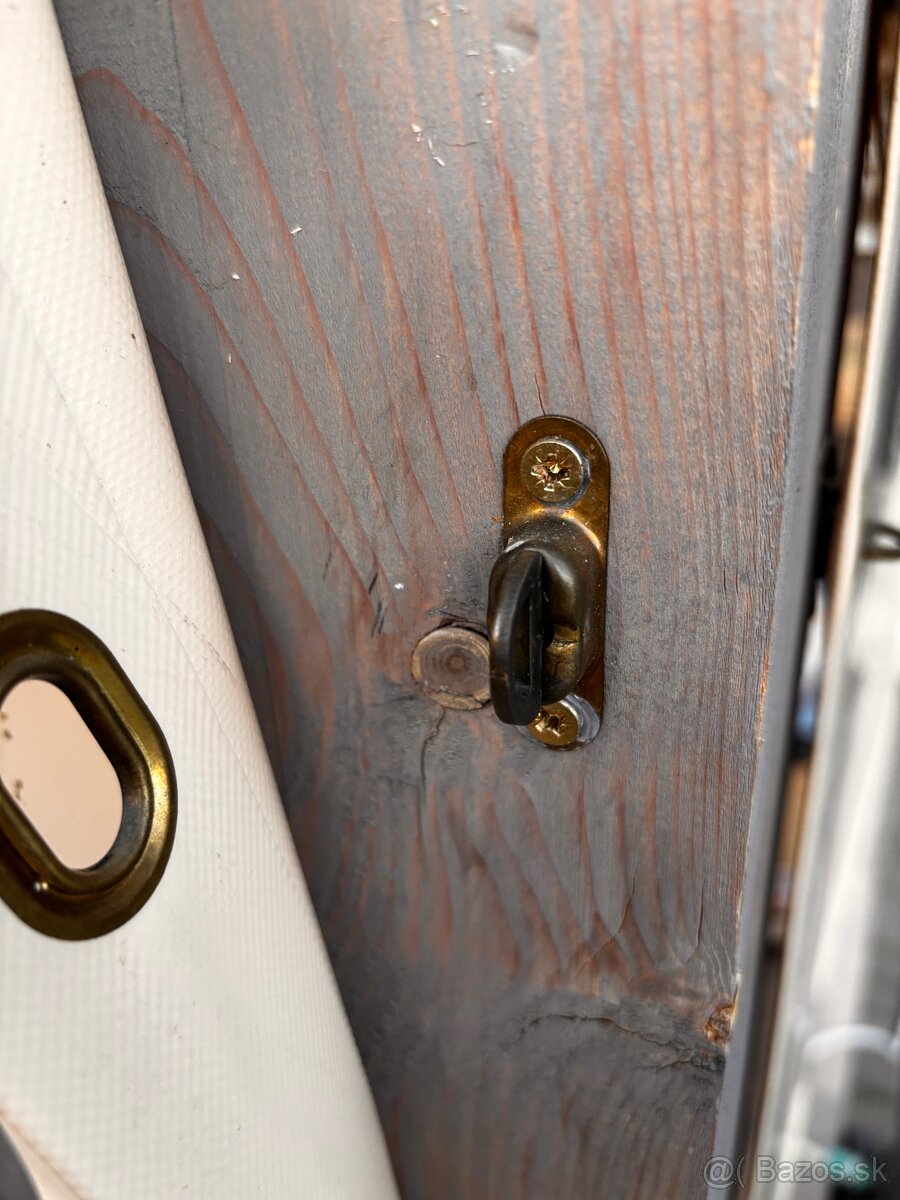 Plachty na terasu - 3