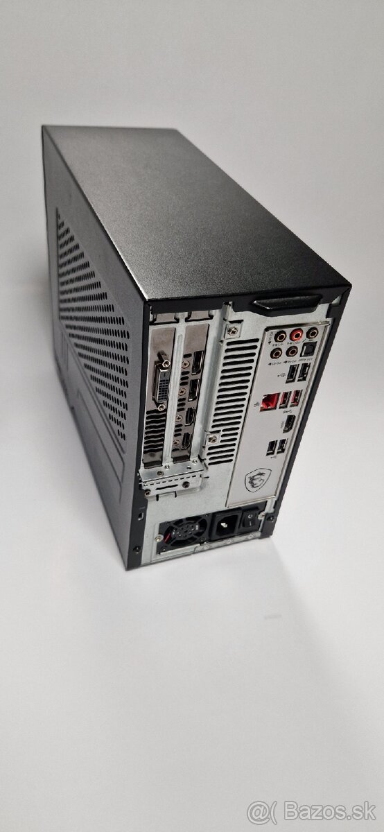 MSI Nightblade MI3 - 3