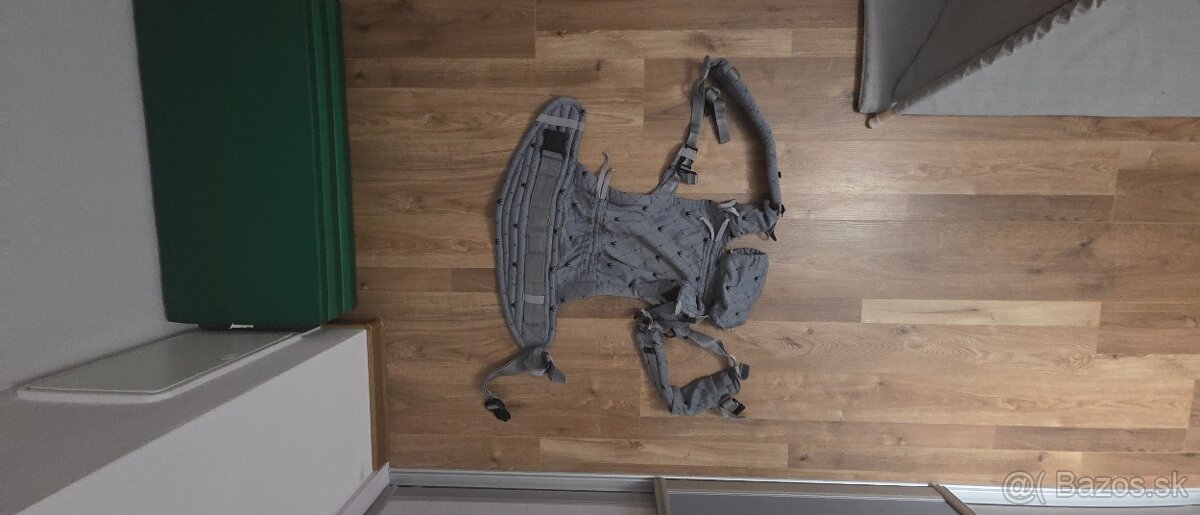 Nosič Rischino Flexible - 3