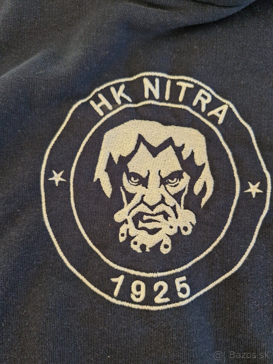 Mikina HK Nitra veľ.134/140 - 3