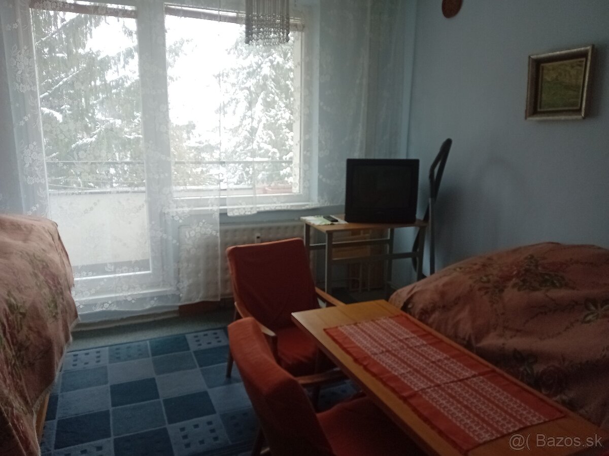 Na predaj 3 izb.byt v pôvodnom stave - 3