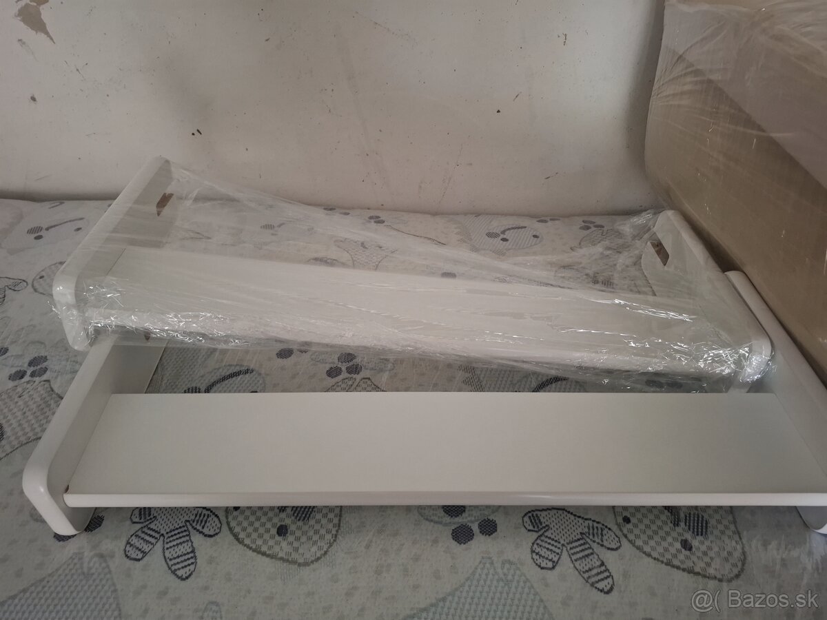 Detska postel 160x80 - 3