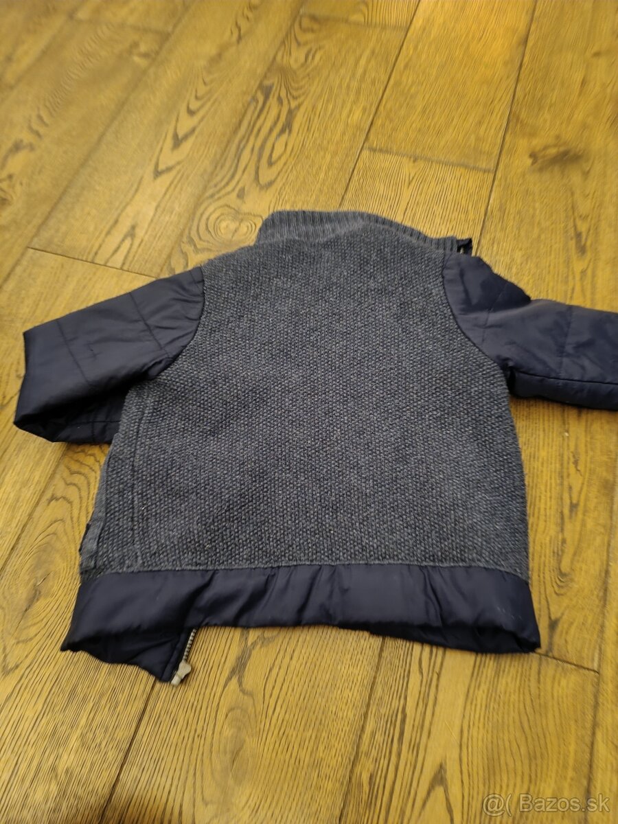 Zara bunda 128cm, vek 7-8 - 3