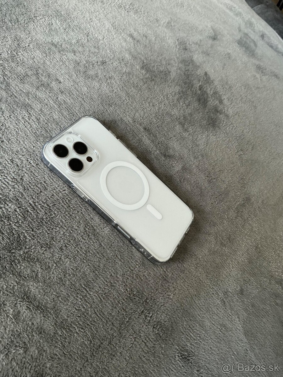 Apple iPhone 16 Pro Max 1 TB TOP STAV - 3