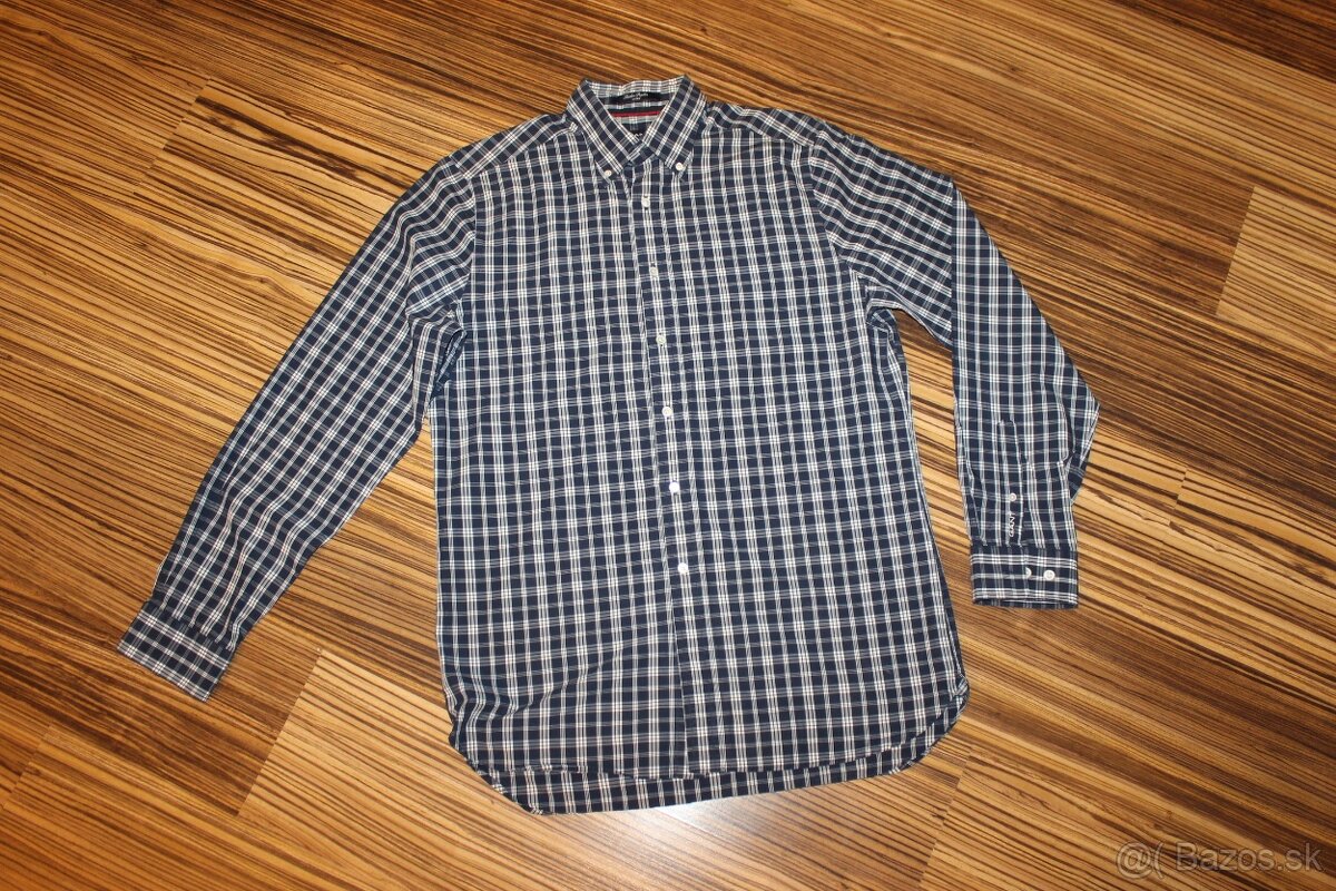 Pánska košeľa Gant v. L - 3