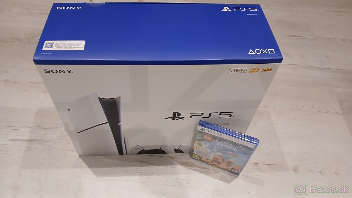 Playstation 5 - 3