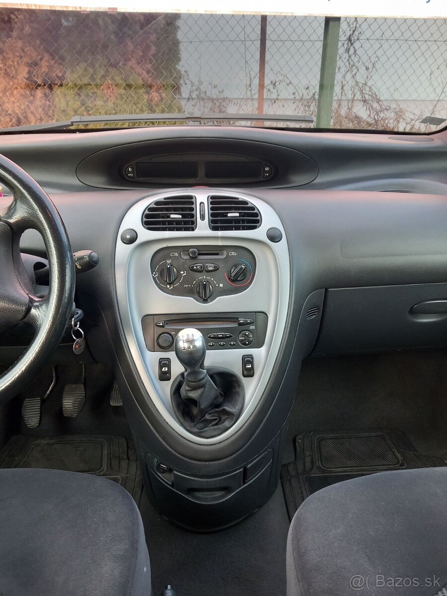Predám Citroën Xsara - 3