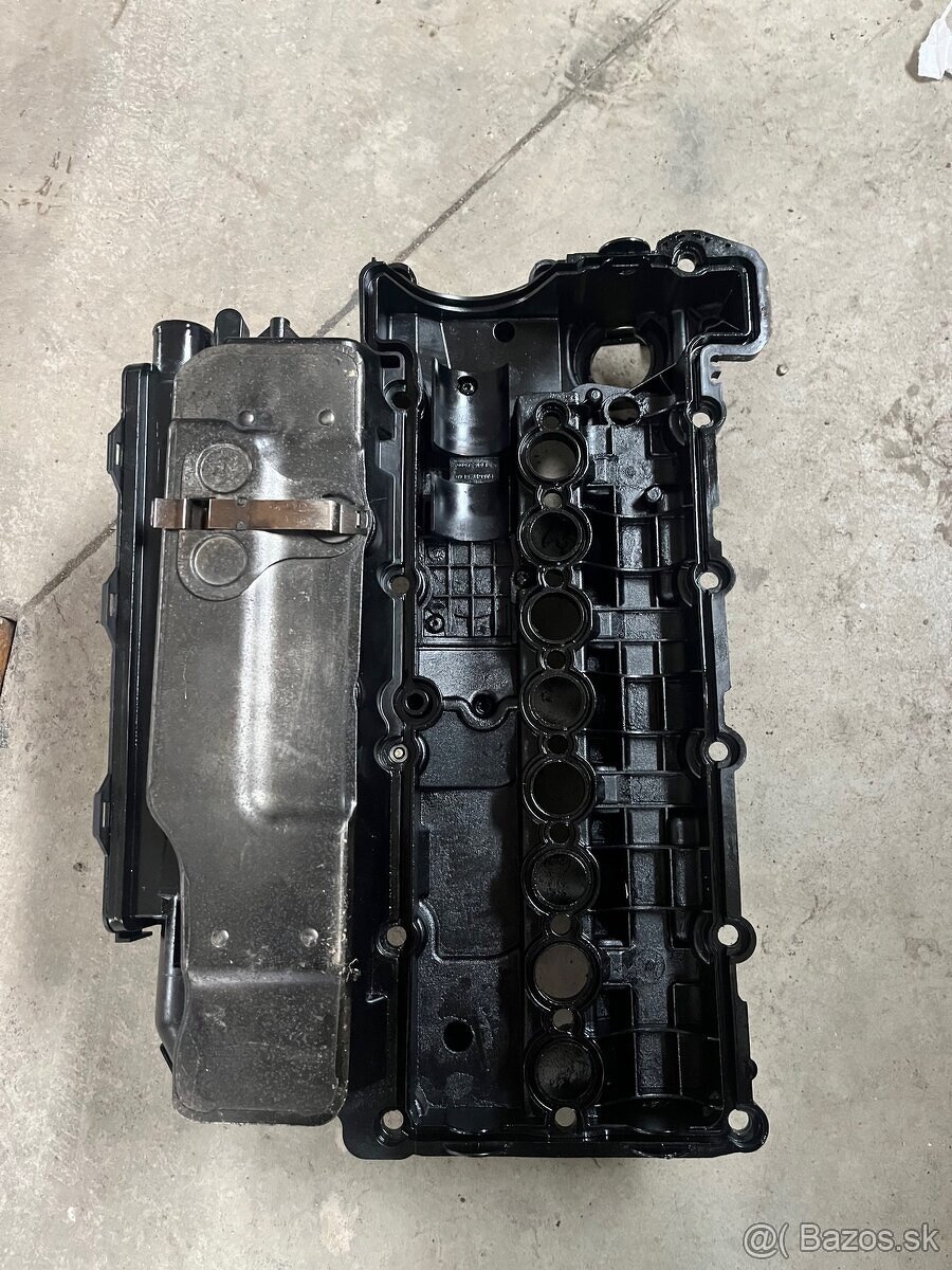 Bmw e91 320d m47 2.0tdi 120kw veko ventilov - 3