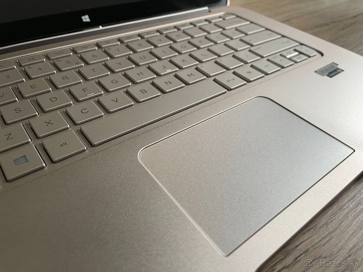 notebook - tablet - STAV AKO NOVÝ - HP Spectre 13 x2 Pro - 3