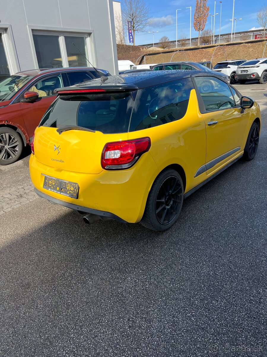 Citroën DS3 1.6 THP 115kw - 3