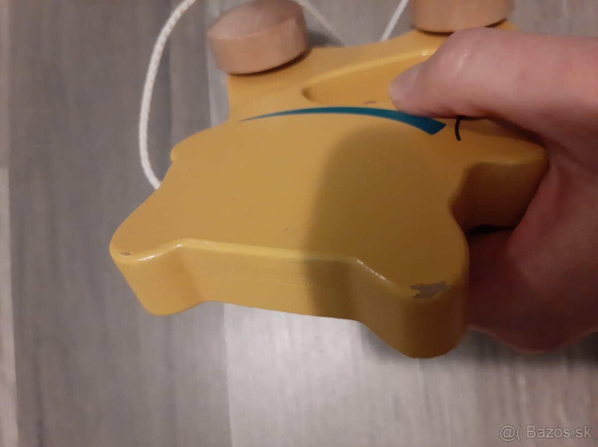 Hracka na tahanie - 3