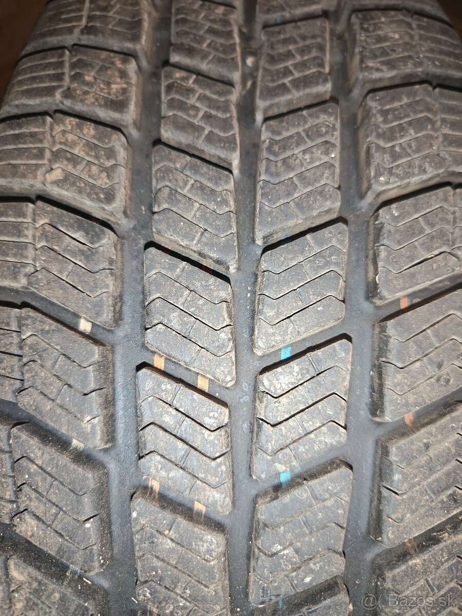 Barum Polaris 3 185/70 R14 - 3