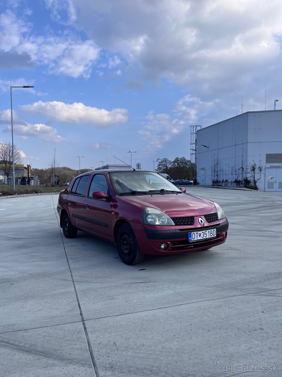 Renault CLIO THALIA - 3