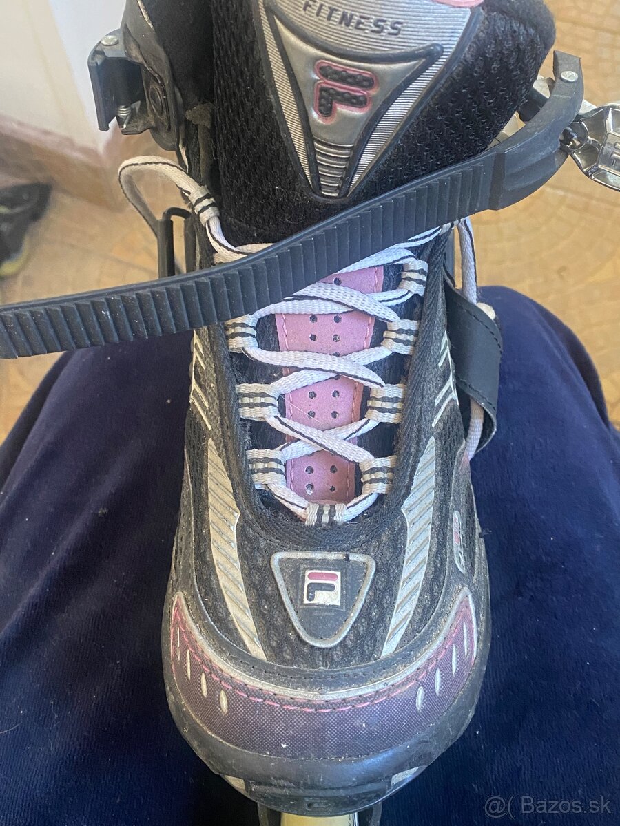 FIla Master 12 lady - 3