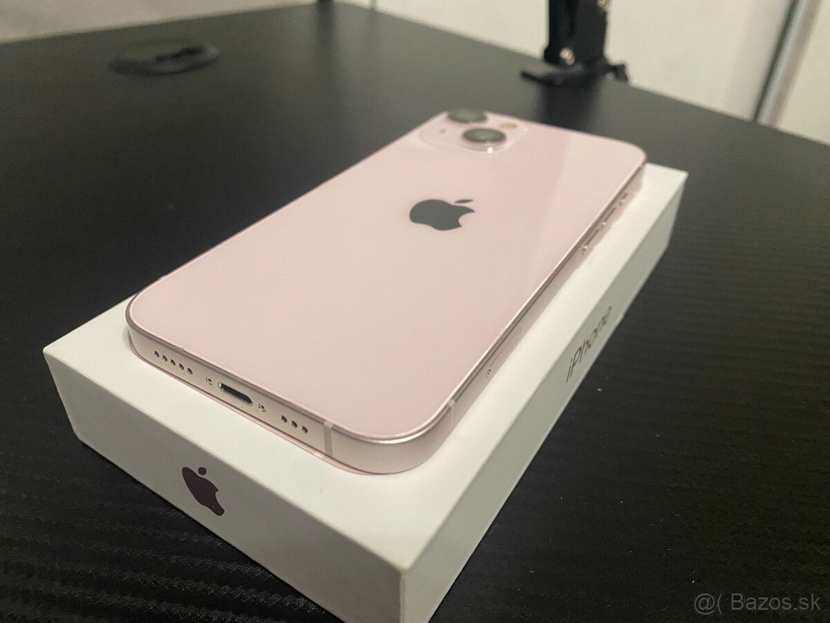 iPhone 13 128Gb Pink - 3