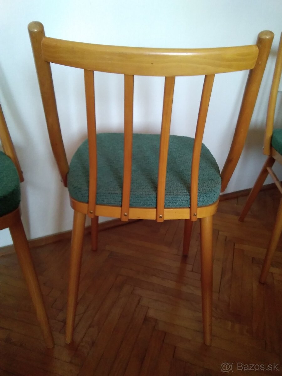 Predám stoličky. - 3