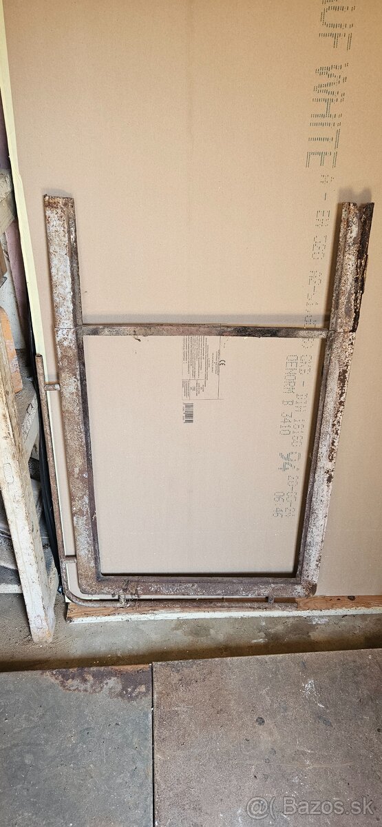 Keramické kachle - 3