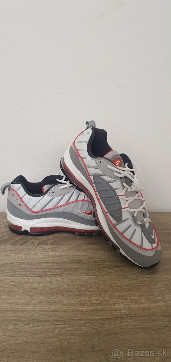 Nike air max 98 - 3