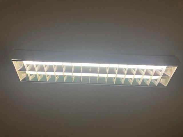 Stropne LED svietidlo - 3