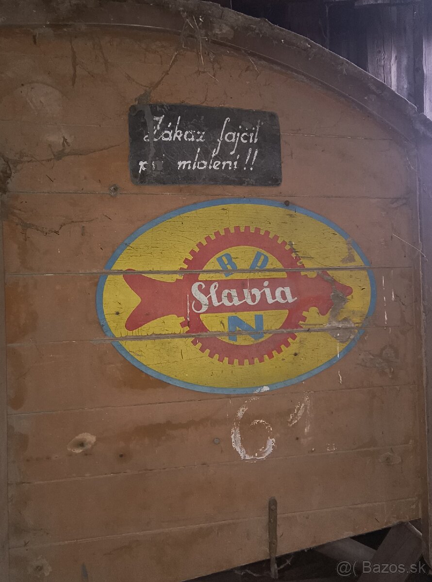 Mlatacka obilia slavia - 3