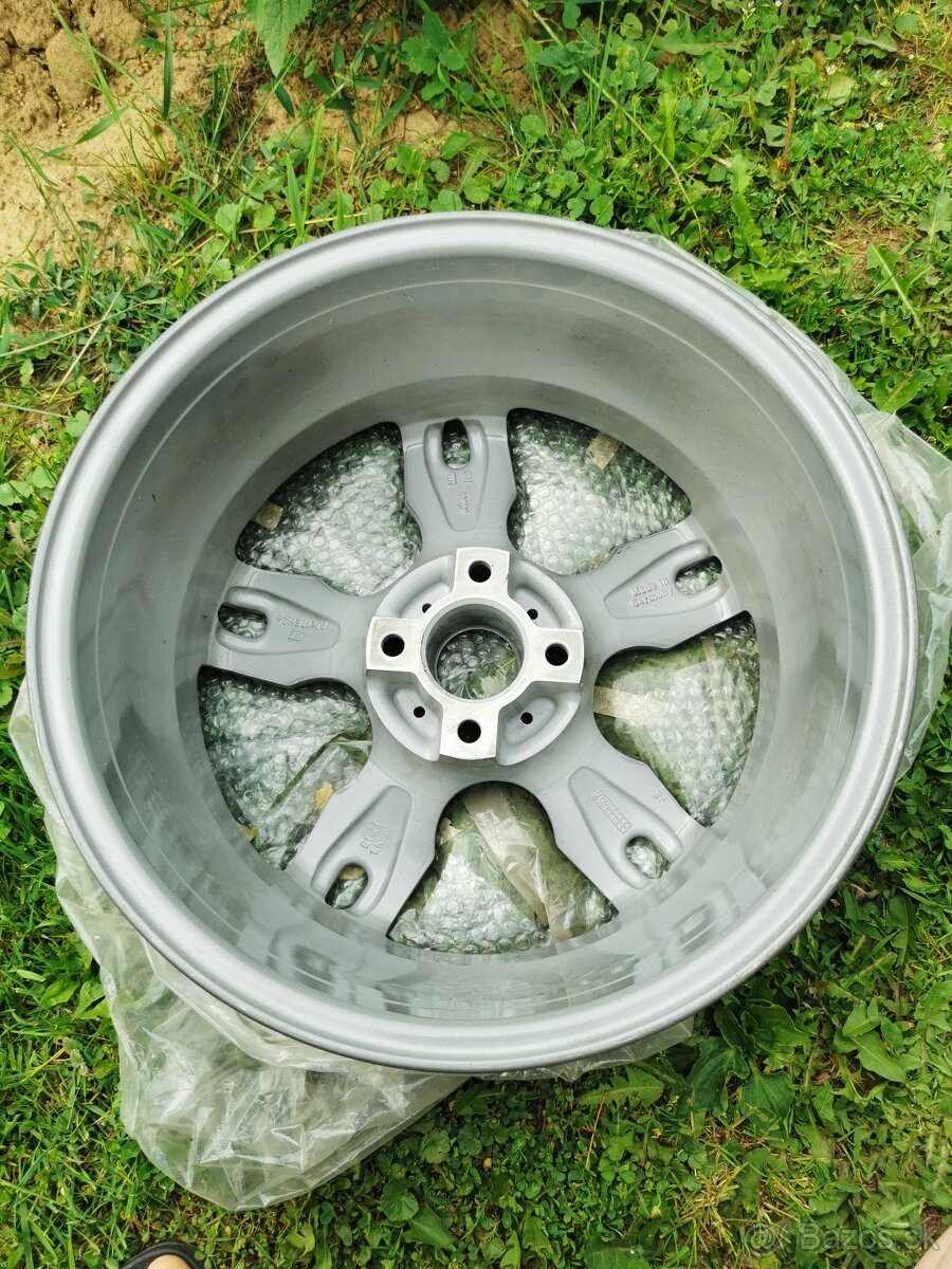 Disk 4x108 r17 citroen peugeot - 3