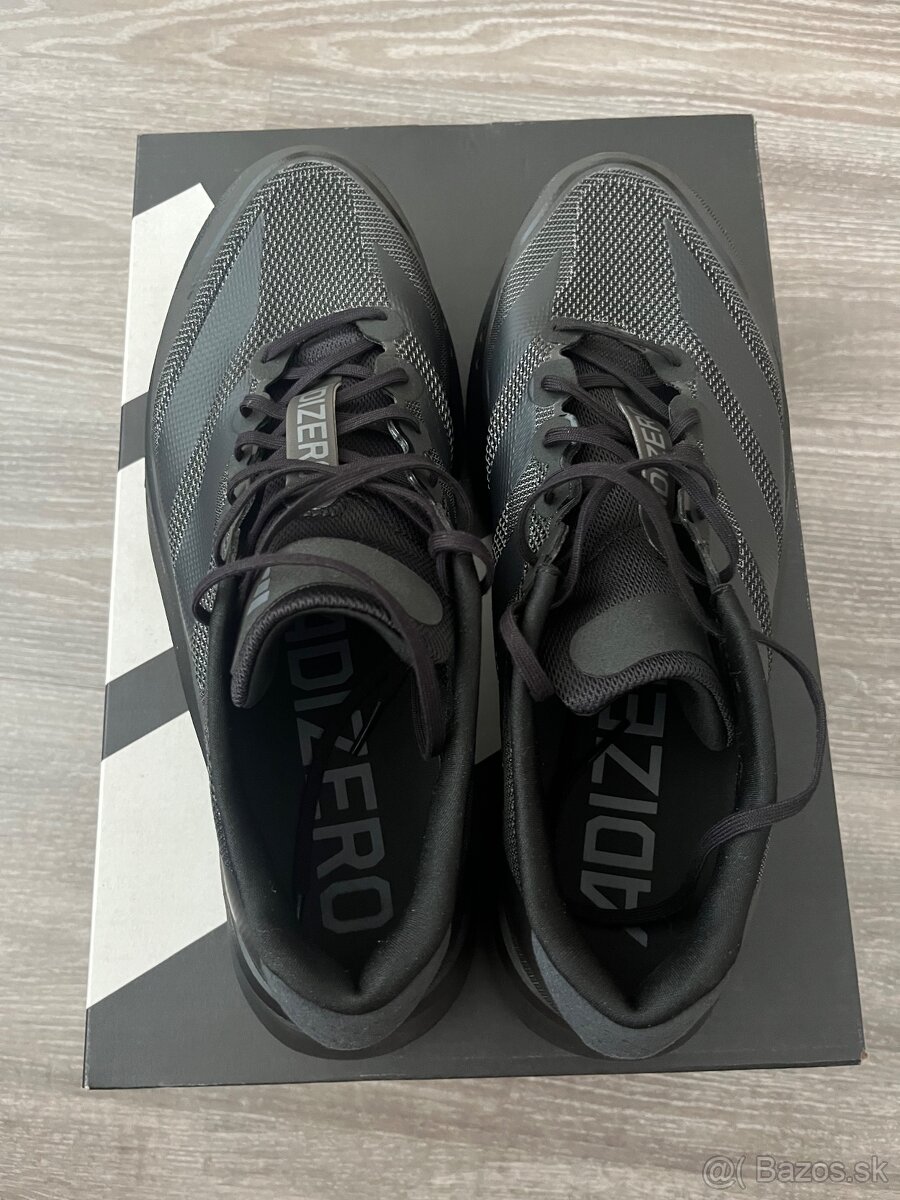 Adidas Adizero Boston 13 - 3