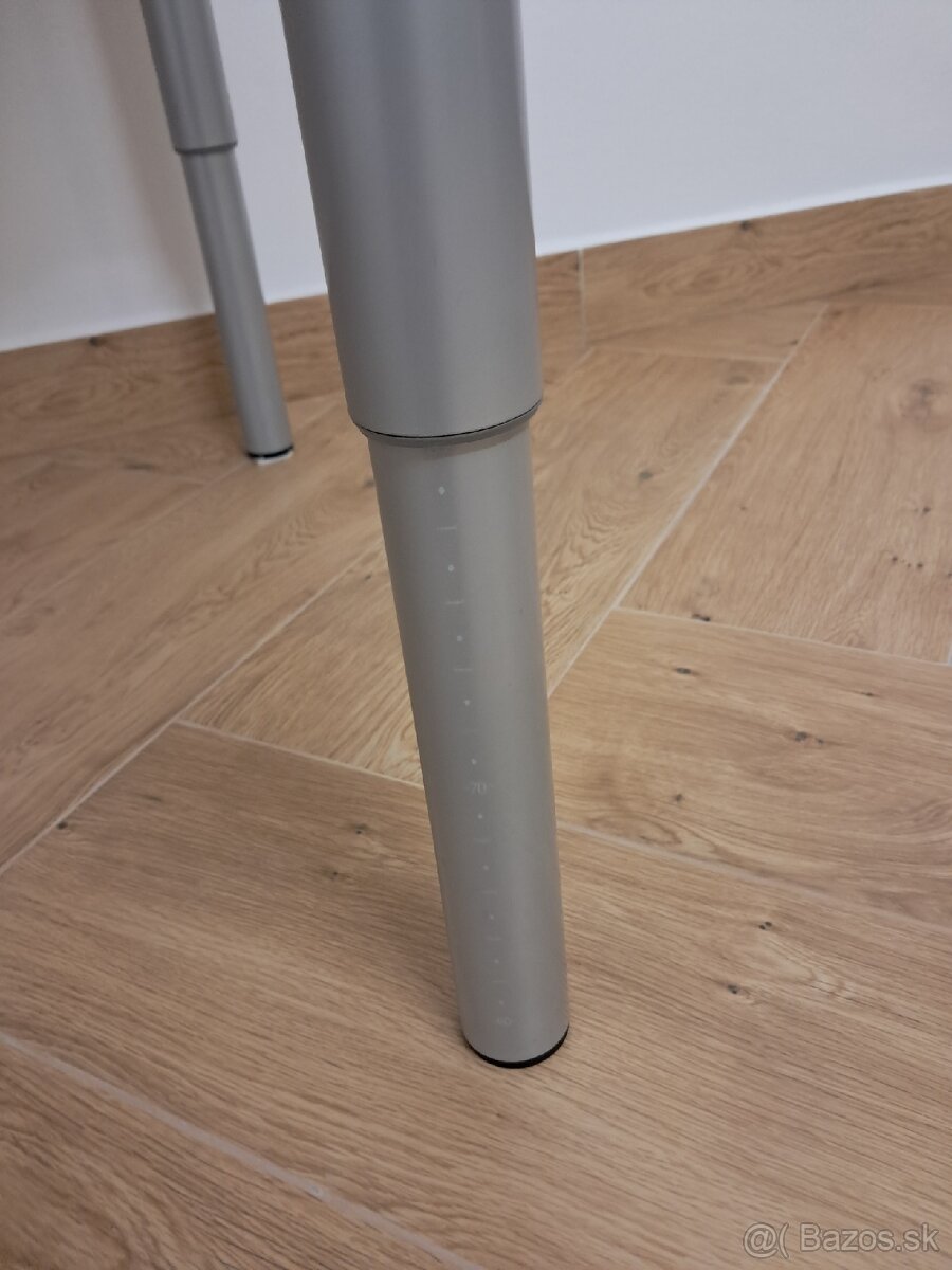 IKEA stôl 155x75 - 3