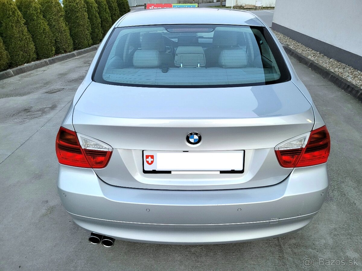 Bmw 330i - 3