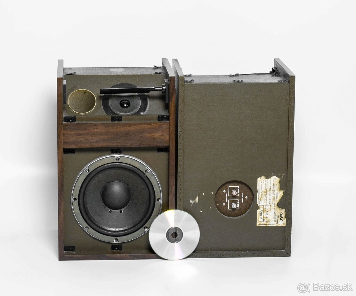 BOSE 301 - 3