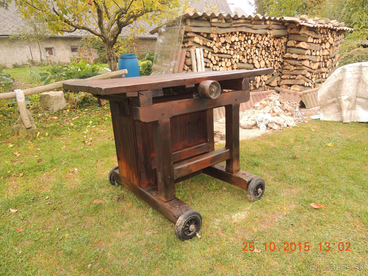 Cirkulárka - pro sběratele - 3