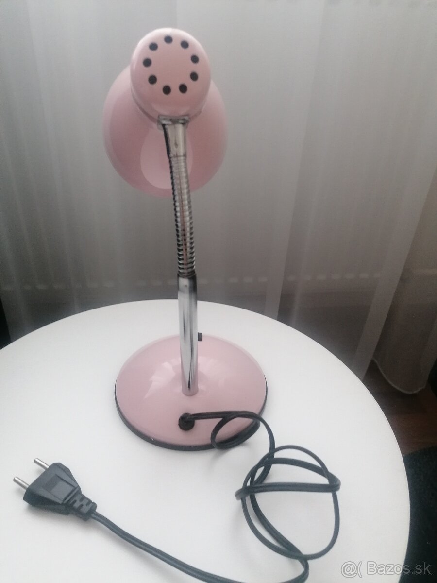 Stolná lampa - 3