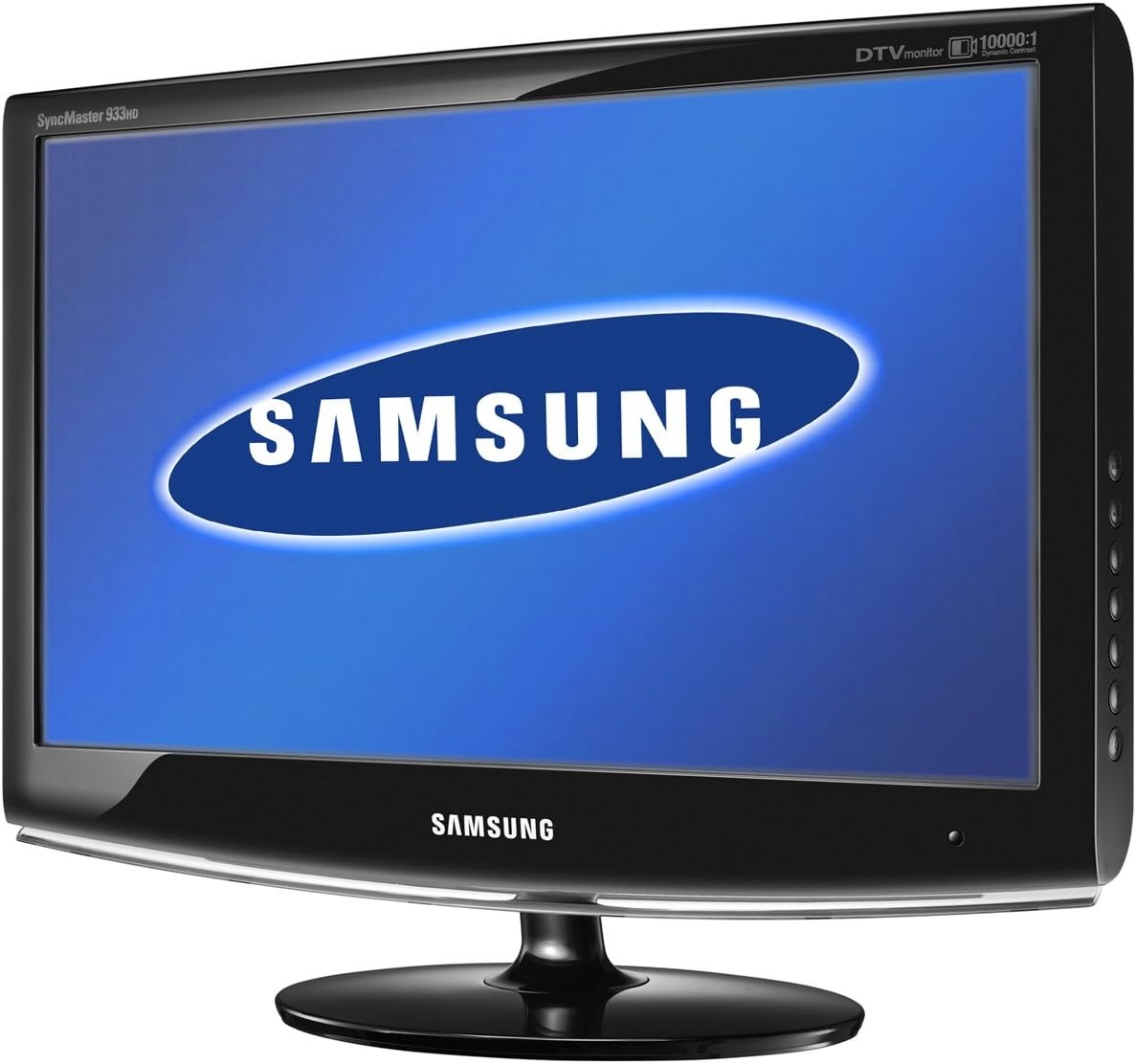 Monitor Samsung SyncMaster 933SN HD – výhodná cena - 3
