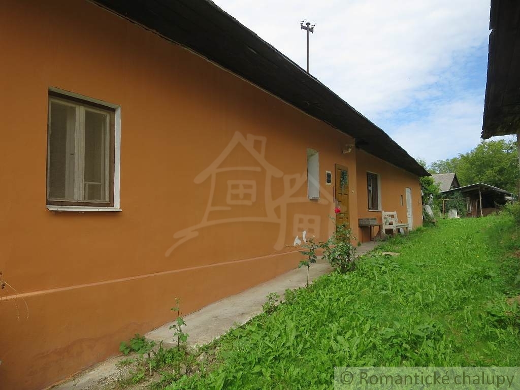Domček vo Vlachove vhodný na bývanie či chalupu - 3