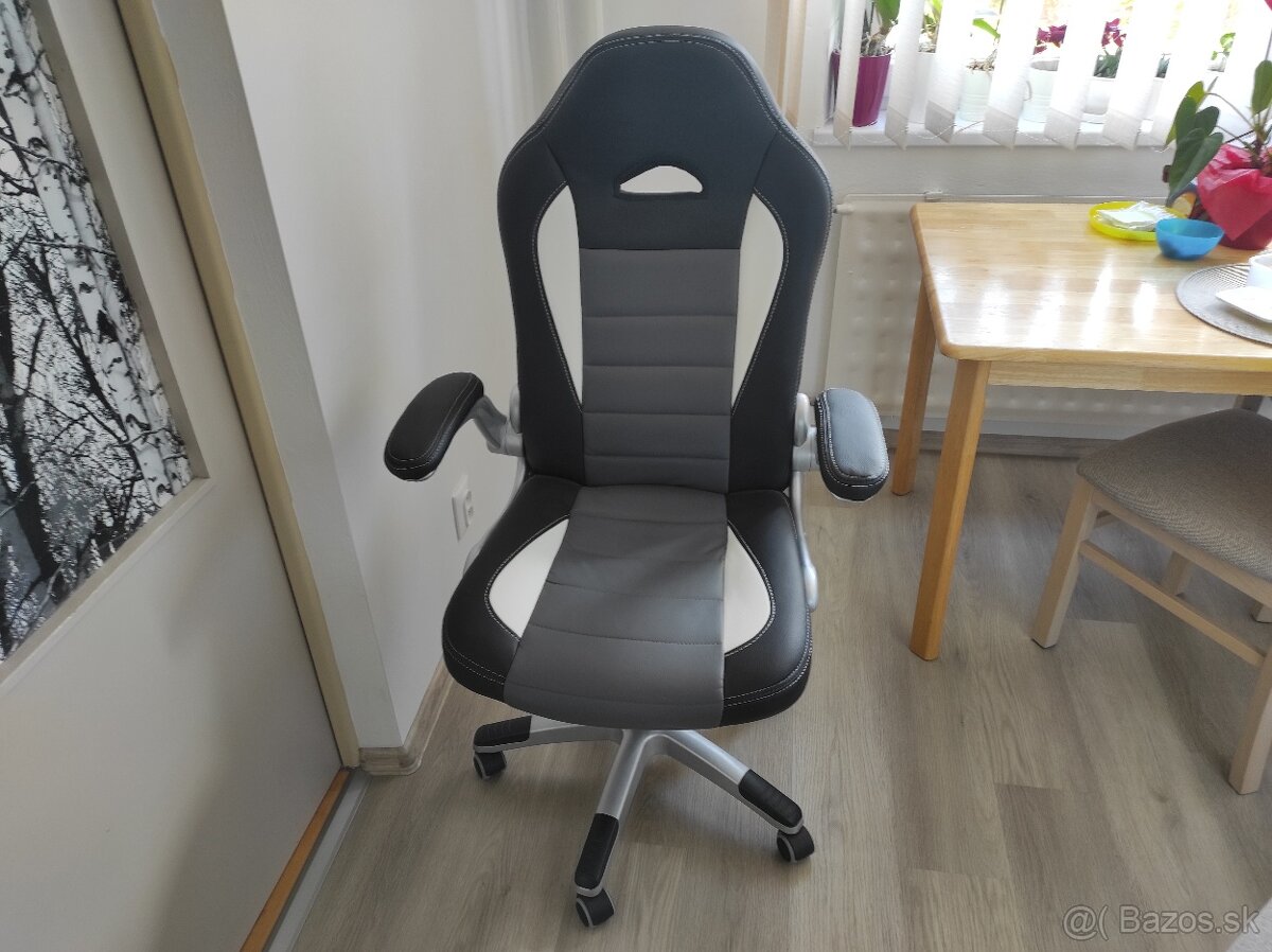 kancelárske kreslo - 3