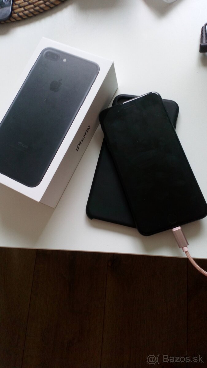 Apple iPhone 7 plus 32GB - 3