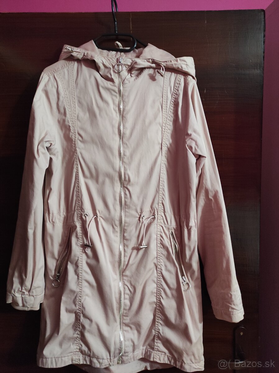 Dámska prechodná bunda - 3