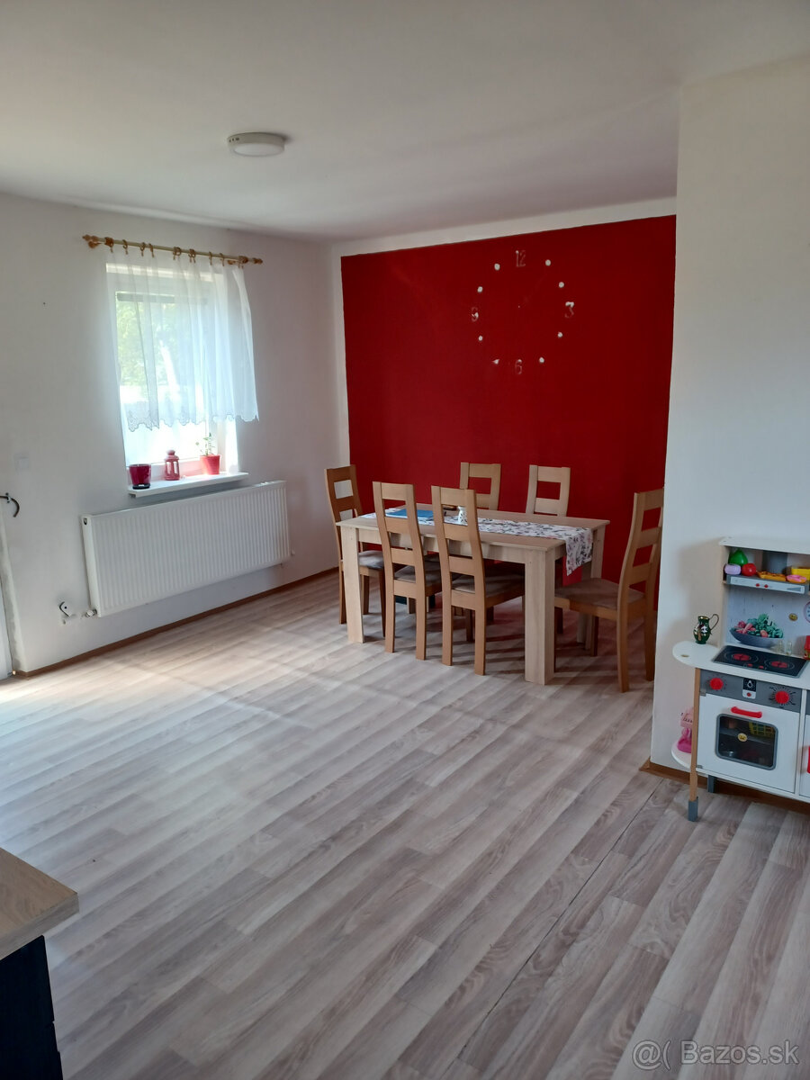 Rodinný dom, Sečovská Polianka, okres Vranov nad Topľou - 3