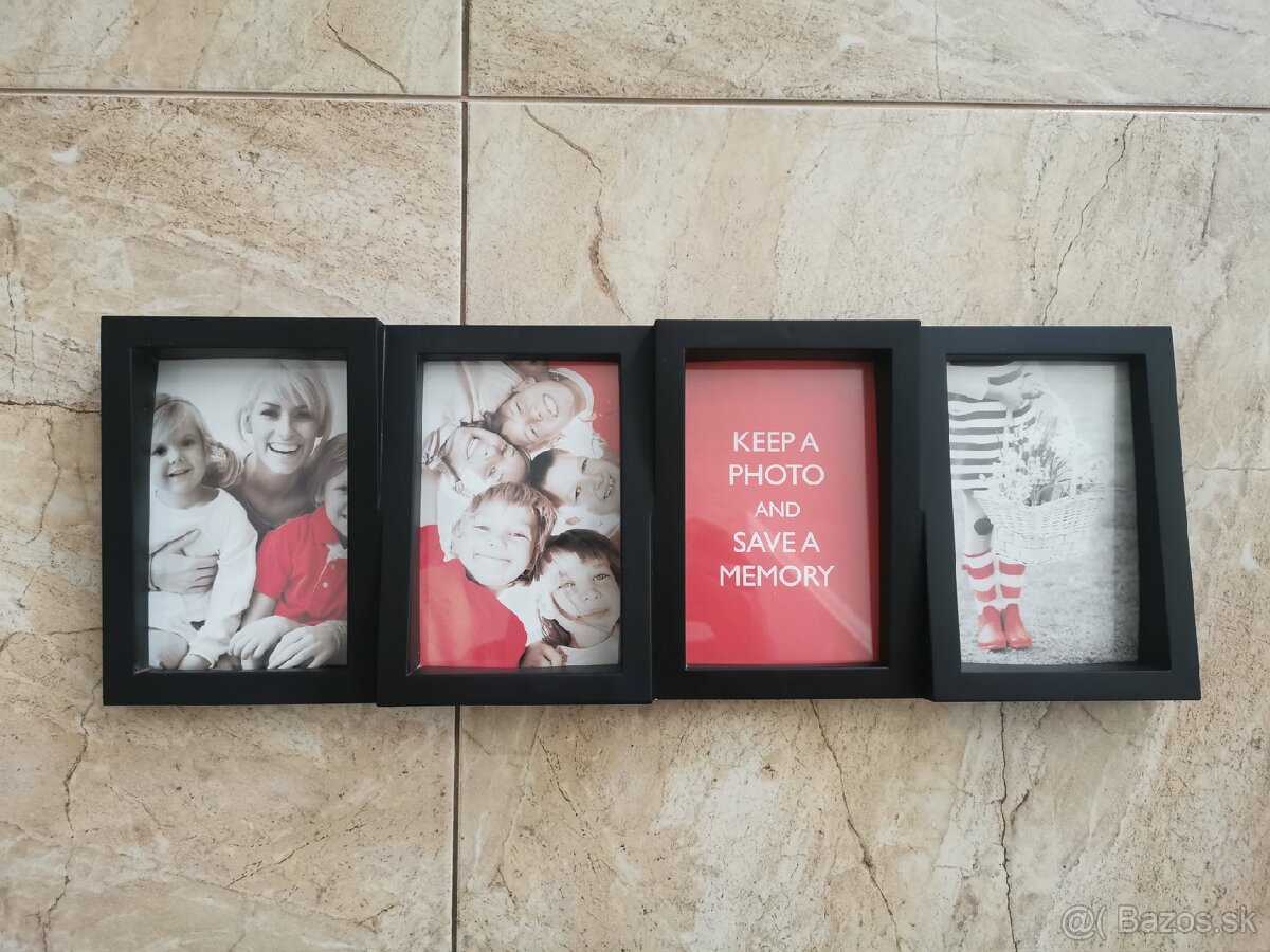 Rám na fotku - 3
