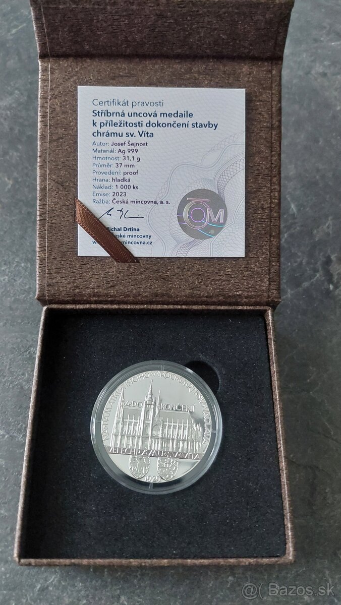 Chrám sv. Víta - 3
