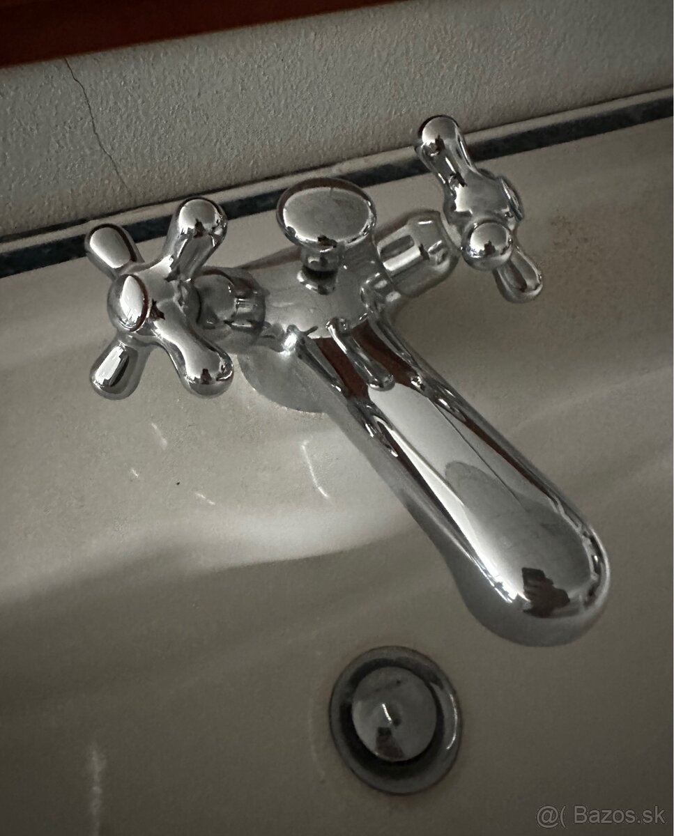 Luxusný set kúpeľňa umývadlo, WC, bidet Sottini - 3