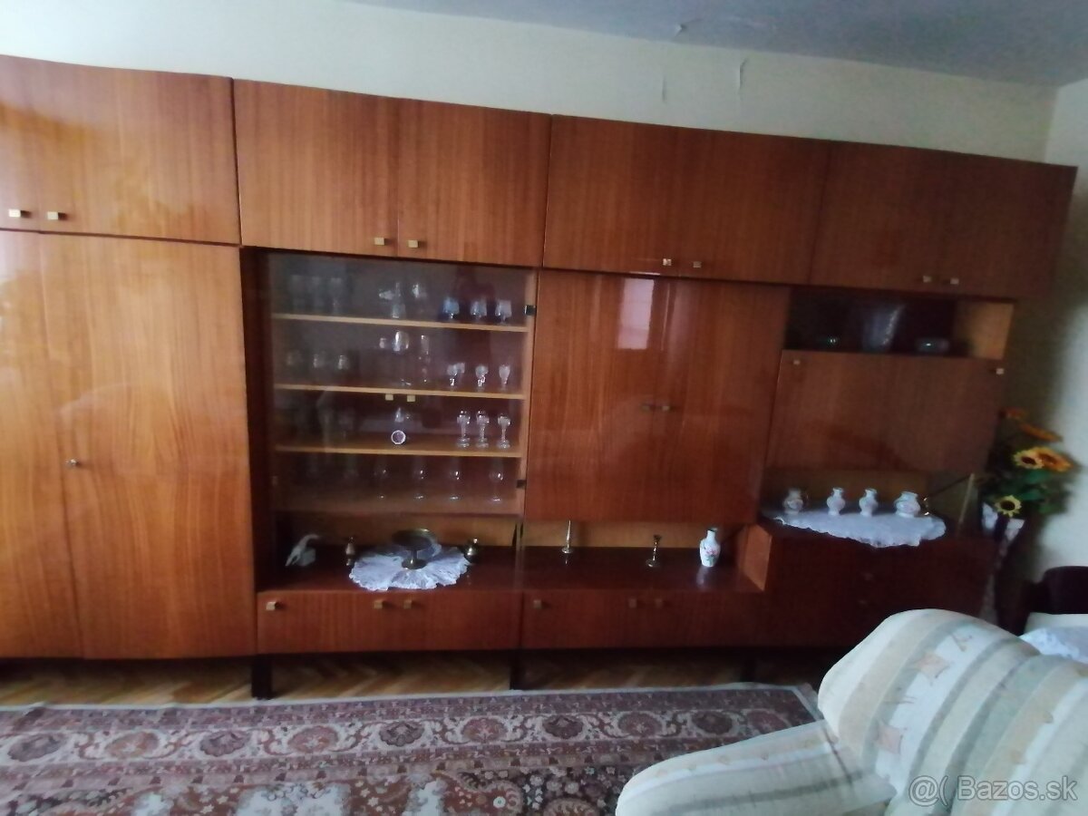 Obývacia stena Igor - 3