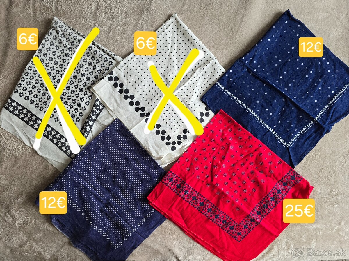 Stary kroj rozne stare satky - 3