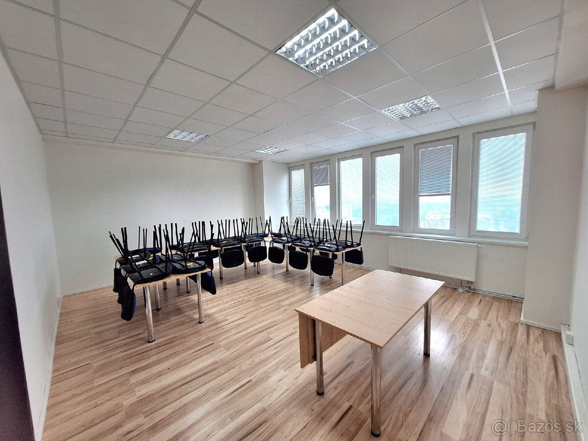 Prenajom kancelarie - 3