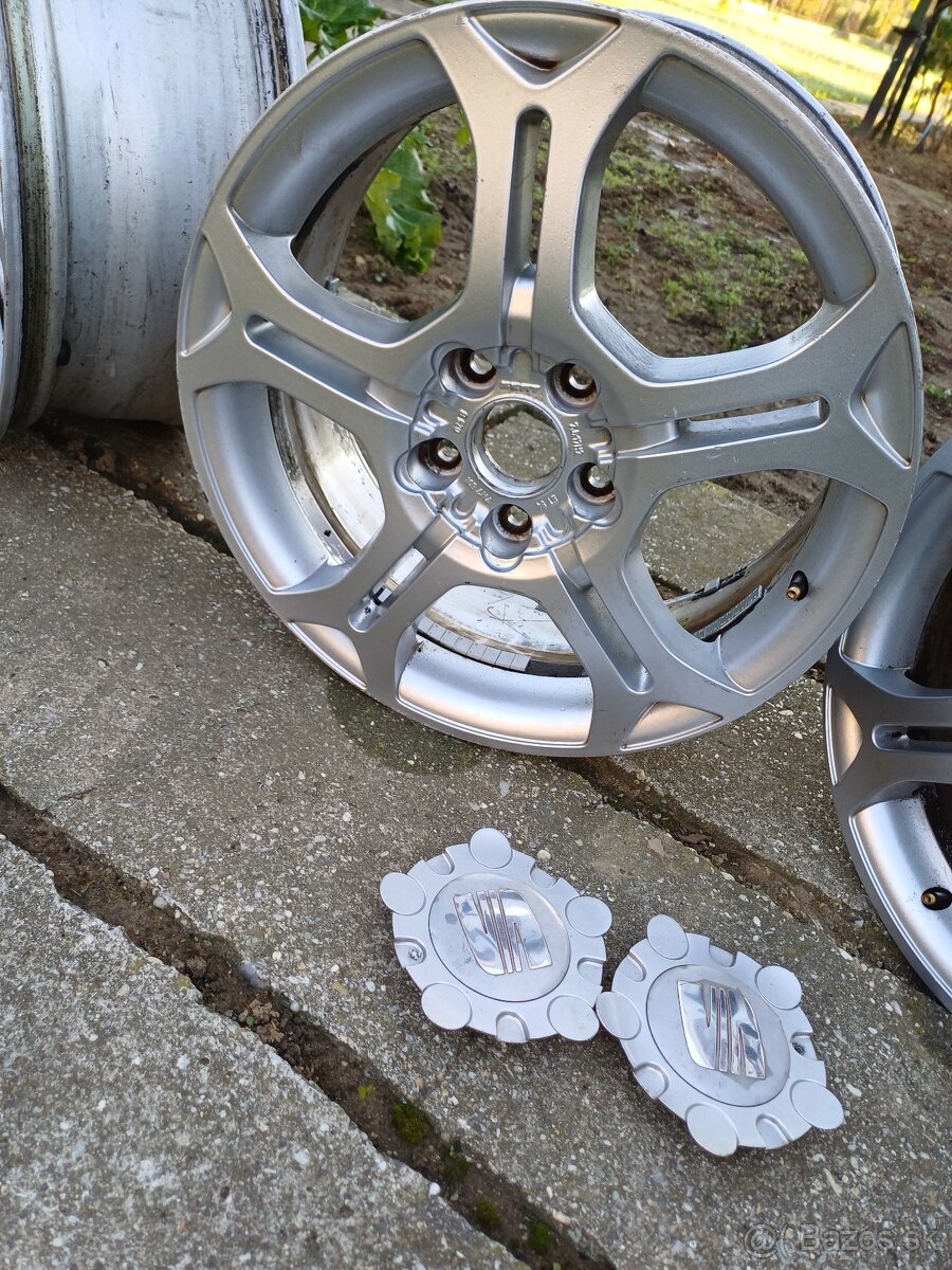 Predám disky r17 - 3